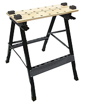 Столи, стійки, насадки