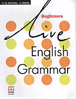 Книга Live English Grammar Beginners