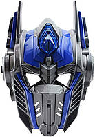 Маска Оптимус Прайм з к/ф "Трансформери", розмір 27*17 — Transformers, Optimus Prime