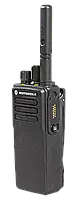 Автомобильная радиостанция Motorola DP4401e UHF AES 256 с шифрованием bluetooth + wifi прошитая радиостанция