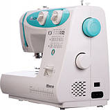 Швейна машина Minerva La Vento 770LV, фото 3