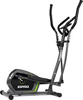 Магнітний еліптичний тренажер Zipro Neon 120 кг