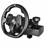 Кермо SVEN GC-W900 PC PS3 PS4 XBOX ONE XB360, фото 4