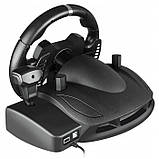 Кермо SVEN GC-W900 PC PS3 PS4 XBOX ONE XB360, фото 3