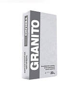 Granito Wall - Декоративная штукатурка для стен, микроцемент, 20кг