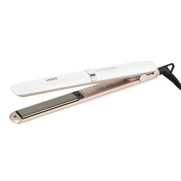 Праска випрямляч для волосся VGR V-522 50 Вт, фото 1