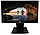 Монітор 23" HP Compaq LA2306x/TN 1920x1080 FHD/ VGA, DVI, DP Б/В, фото 4
