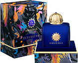 Amouage Interlude for Women парфумована вода 100 ml. (Тестер Амуаж Інтерлюд Фор Вумен), фото 8
