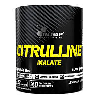 Цитруллин Olimp Citrulline Malate (200 г, лимонад)