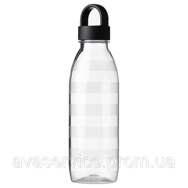 Пляшка для води IKEA 365+, 205.124.86