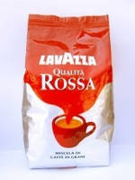 Lavazza Qualita Rossa 1000 гр.