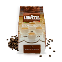 Lavazza Crema e Aroma 40/60 1000 гр.