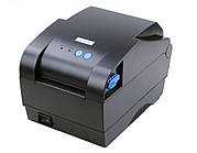 Термопринтер етикеток XPrinter XP-365B
