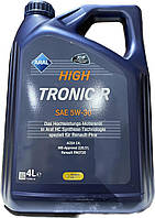 Aral HighTronic R 5W-30, 1555F2, 4 л.