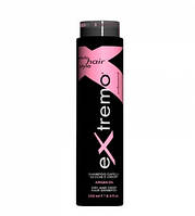 Шампунь Extremo Dry and Crisp Hair Shampoo для сухого і пошкодженого волосся з аргановою олією 250 мл