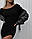 Спідниця жіноча тіниска (XS-S,S-M, M-L) (2кв) "ANNVER" недорого від прямого постачальника, фото 4