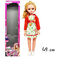 Кукла "'Personality Girl", вид 2 от PolinaToys