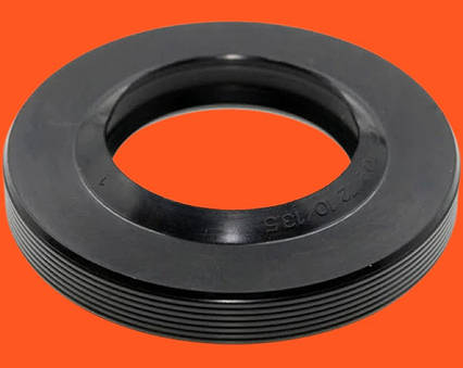 Сальник барабана 40,2*72*10/13,5 WLK, Zanussi 50099308004