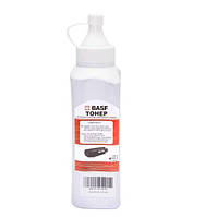 Тонер BASF для HP LJ 1160/1320 бутль 500 г Black Canon 719, 3479B002, Canon 719H, 3480B002, HP 49A, Q5949A,