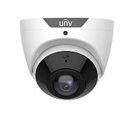IP-видеокамера купольная Uniview IPC3605SB-ADF16KM-I0 White