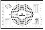 Оригінальна качалка для тіста Cooking House greenpharm з кільцями розкочування тіста і килимком для випікання, фото 9