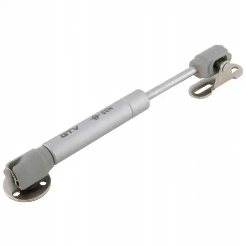 Ліфт пневматичний GTV 60N Короткий (Сатина) 160 мм, фото 1