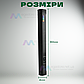 Світлодіодна лампа RGB stick M09 30 см з триногою відеосвітло для селфі лампа для тік току селфі стік лампа жезл, фото 4