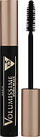 Тушь для ресниц L Oreal Paris Volumissime X5 Extra Black, черная, 8 мл