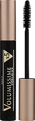 Туш для вій L'Oreal Paris Volumissime X5 Extra Black, чорна, 8 мл