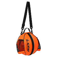 Сумка-рюкзак для ігрового м'яча баскетбольна сумка STAR BT113M