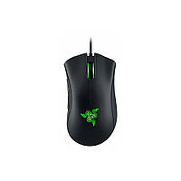 Мишка ігрова Razer Death Adder Essential (RZ01-03850100-R3M1) Black USB