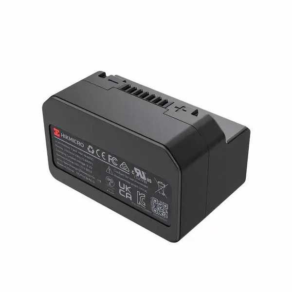 Акумулятор Hikmicro Thunder 2.0 Battery для тепловізійного прицілу (HM-3644DC)