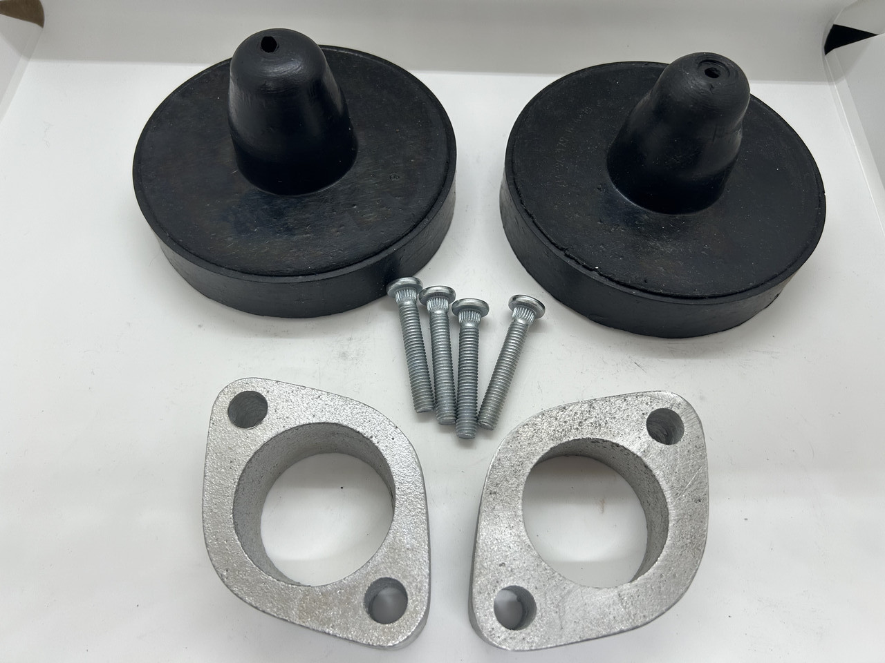 Проставки БМВ Е46 задні, фото 1