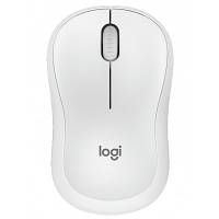 Мишка безпровiдна Logitech M220 Silent White USB