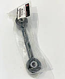 Важіль розвальний Lancer 9 2.0 Outlander (Мітсубісі Лансер 9) MN100109 (гантеля, кісточка) Оригінал, фото 4