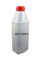 Метанол (розчинник) метиловий спирт технічний