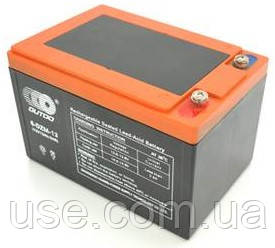 Акумулятор для дитячого квадроцикла 13 Ah, ампер годин, 12 V, Вольт, тяговий AGM, агм, VRLA