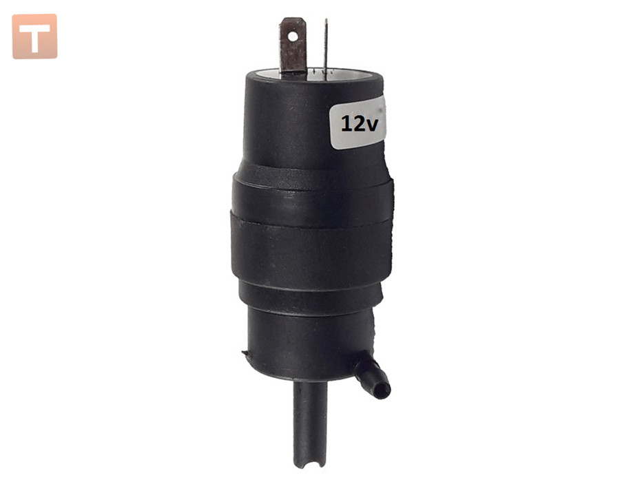 2108-5208009 Насос стеклоомывателя 12v