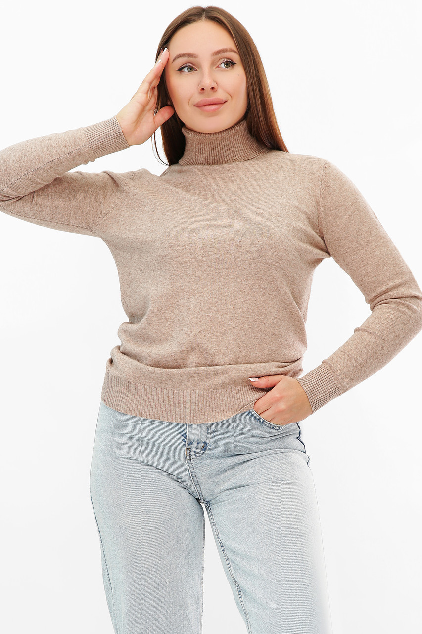 Гольф жіночий розмір 48-54 (мас440), фото 1