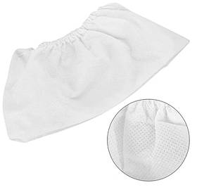 Змінний мішок (фільтр) для манікюрної витяжки (розмір - 13х35см) №1