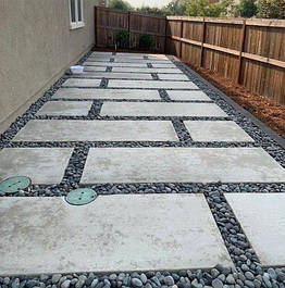 Камінь для доріжок