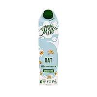 Молоко растительное Vega Milk Овсяное 950 мл