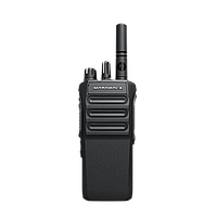 Радиостанция цифровая Motorola Mototrbo R7A VHF NKP PRA302C (136-174 МНz)