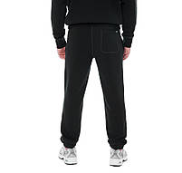 Штани спортивні чоловічі NB Essentials Brushed Back, фото 4