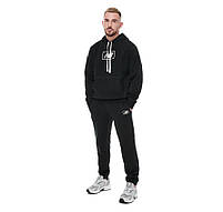 Штани спортивні чоловічі NB Essentials Brushed Back, фото 6