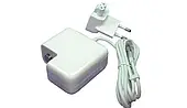 Блок живлення 14.5V 3.1A MagSafe1 45W для для Apple MacBook Air 2008-2011 11" 13" A1369 A1370 A1244 A1374