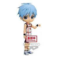 Коллекционная фигурка Q posket Kuroko's Basketball Kuroko Tetsuya Баскетбол Куроко Куроко Тетсуя 14 см BS Q