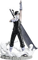 Коллекционная фигурка Bandai Spirits Naruto Momochi Zabuza Наруто Забуза Момочи 14 см BS N MZ 14