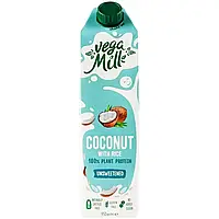 Молоко растительное Vega Milk Кокосовое с рисом 950 мл