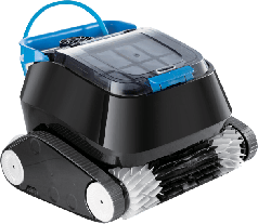 Робот-пилосоc для басейну Aquaviva 7311 Black Pearl